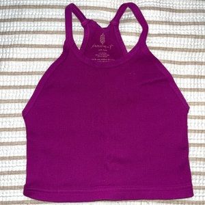 Free People Movement Tank